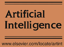 Artificial Intelligence Logo