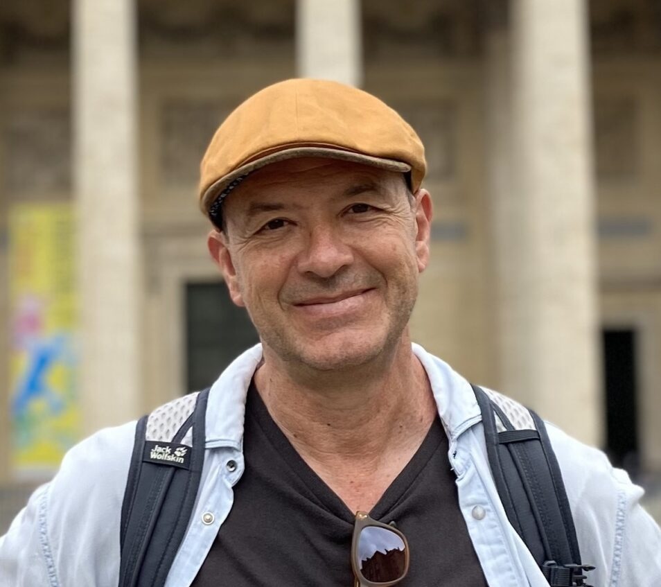 Image of Tommie Meyer