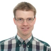 Image of Matthias Knorr